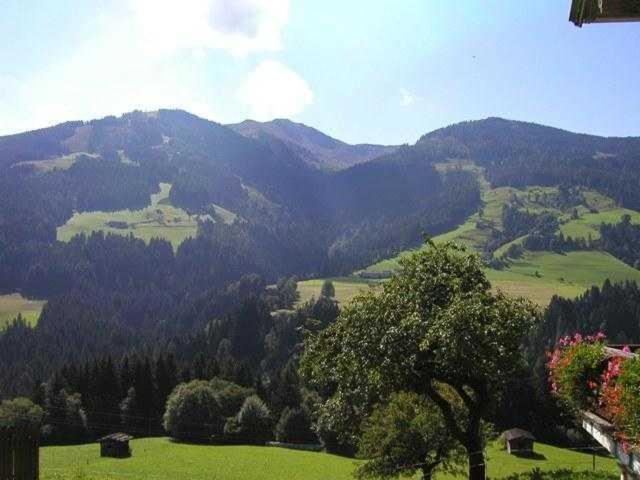 Vila Gruberhof Reith im Alpbachtal Exteriér fotografie