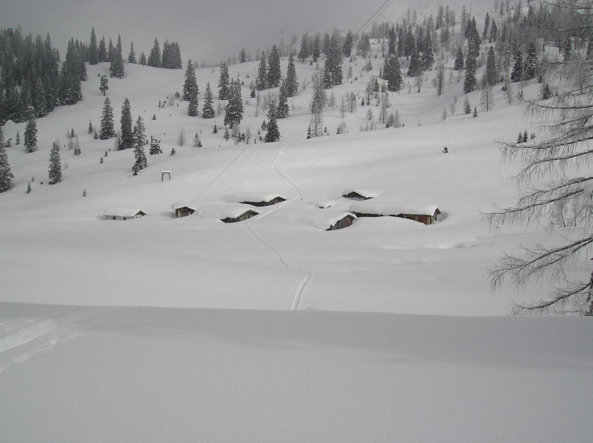 Vila Gruberhof Reith im Alpbachtal Exteriér fotografie
