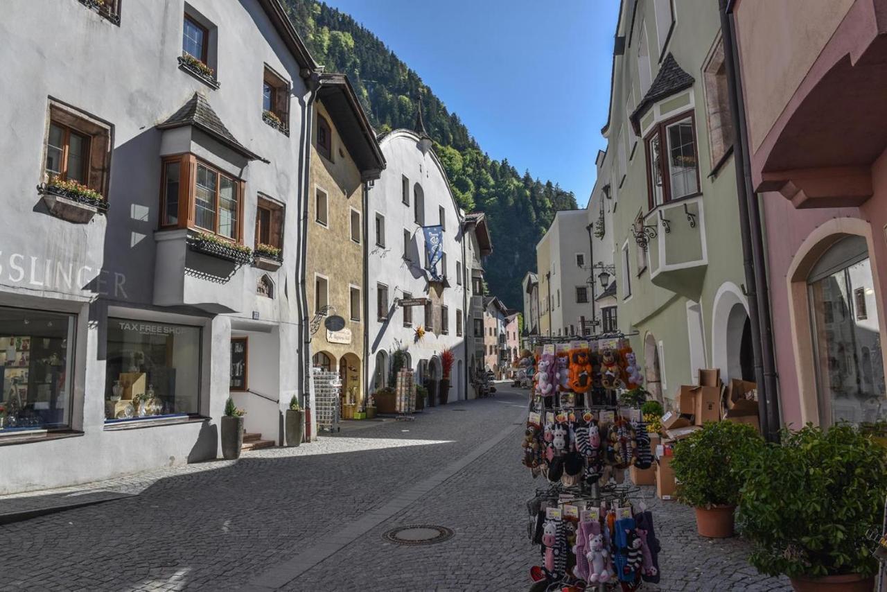 Vila Gruberhof Reith im Alpbachtal Exteriér fotografie